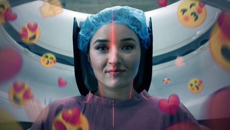 Apple Cider Vinegar στο Netflix : Η influencer που παρίστανε την καρκινοπαθή