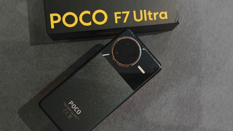 Το POCO F7 Ultra ήρθε για να ταράξει τα νερά στη μεσαία κατηγορία των smartphones [Tech Review]