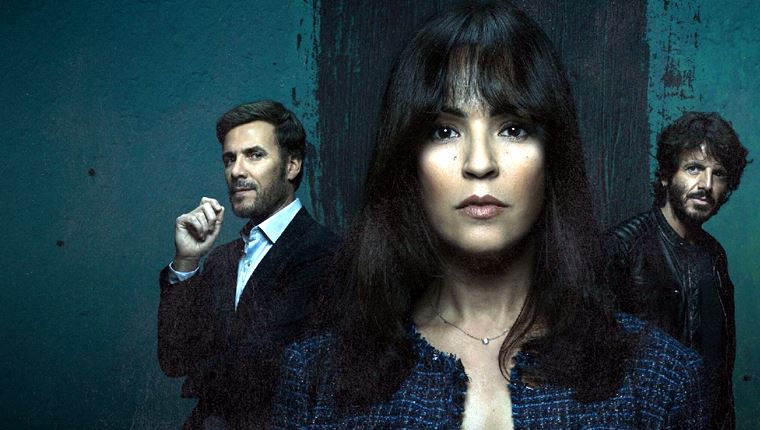 Οι 10 σειρές που βλέπουν τώρα όλοι στο Netflix