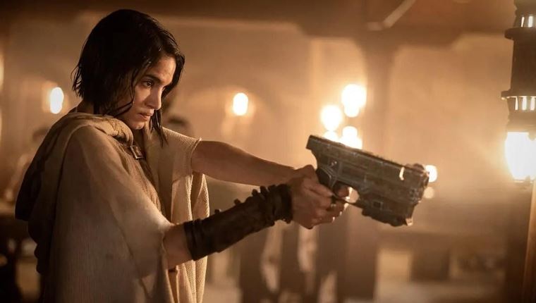 Όσα γνωρίζουμε μέχρι στιγμής για το Rebel Moon - Part Two: The Scargiver