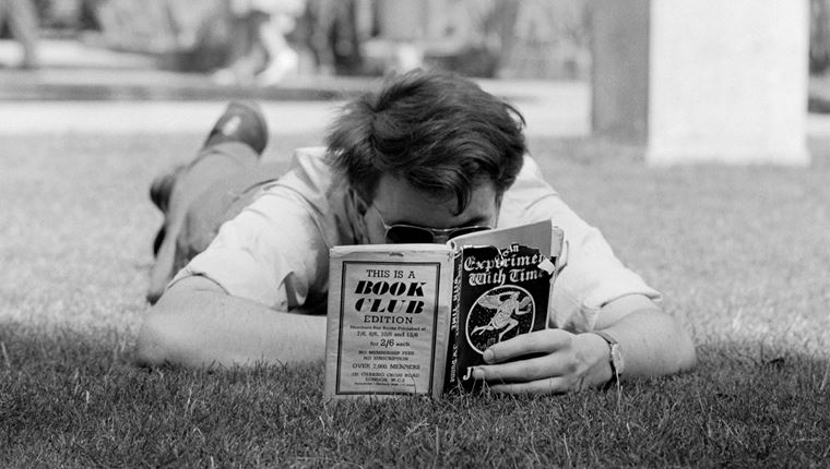 Τι θα διαβάσουμε μέχρι το καλοκαίρι