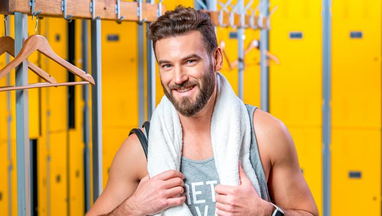 Tips για άψογο δέρμα μετά την προπόνηση