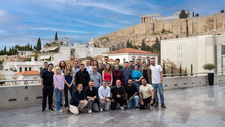 Smartify: Η "ελληνική" εφαρμογή που μεταμορφώνει το κινητό σε ξεναγό μουσείων