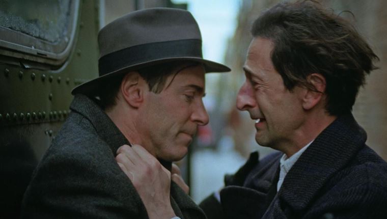 Αυτές είναι οι ταινίες που σάρωσαν στα βραβεία BAFTA