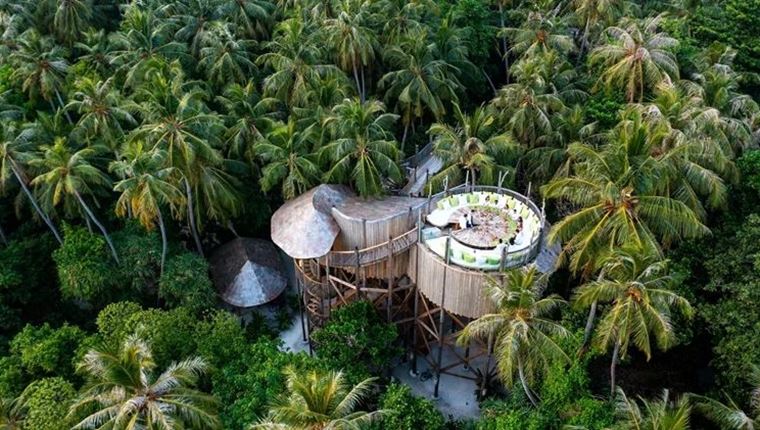 The World&#39;s 50 Best Hotels: Η λίστα 51-100 για τα καλύτερα ξενοδοχεία του 2025