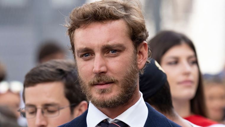Ο Pierre Casiraghi έγινε ο νέος ambassador του οίκου Dior