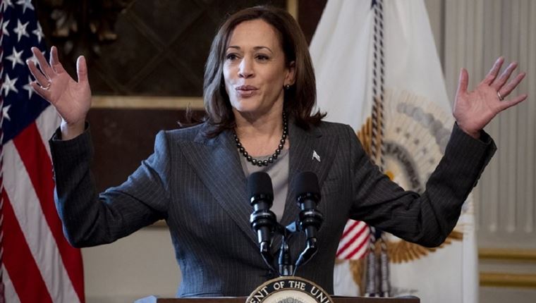 Είτε κερδίσει, είτε χάσει, αυτές οι εκλογές θα είναι κέρδος για την Kamala Harris