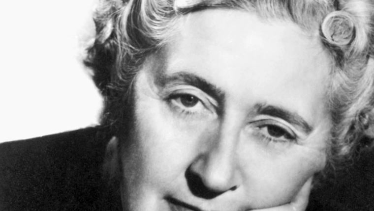 Απλός οδηγός για να διαβάσεις τα βιβλία της Agatha Christie