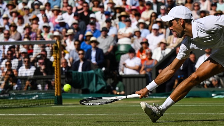 Μερικές σκέψεις για το φετινό Wimbledon