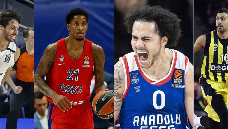Αυτήν την Euroleague ποιος θα την πάρει;