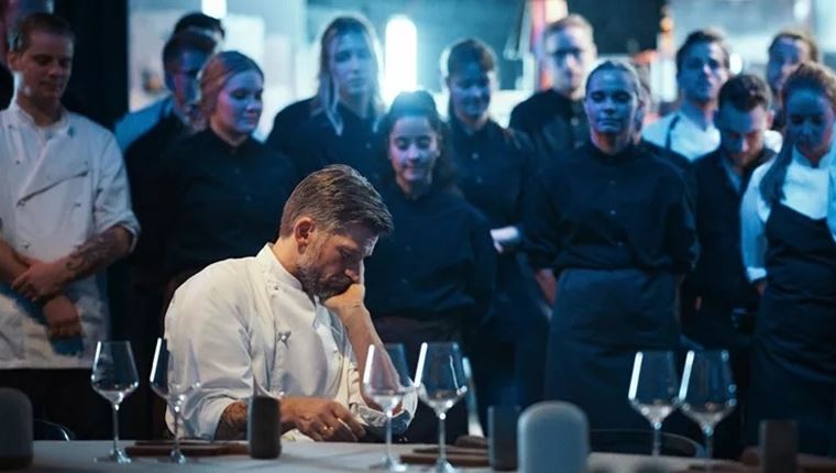 5 &#39;νόστιμες&#39; ταινίες και σειρές για το καλοκαίρι