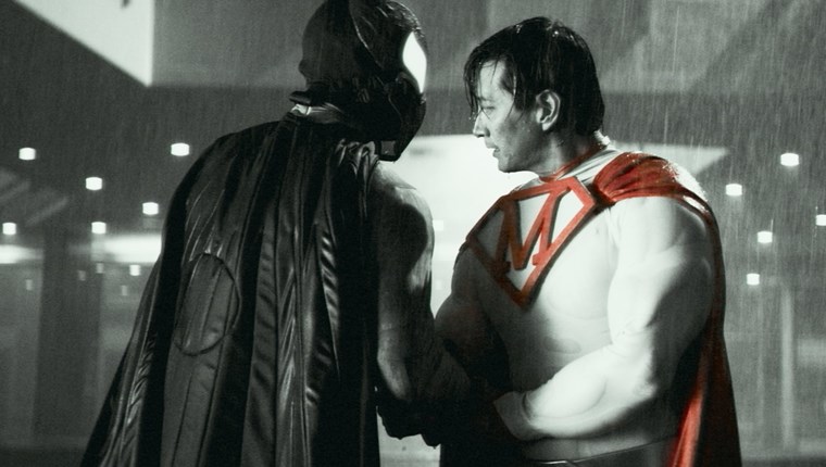 Τι θα δούμε τον Μάρτιο στο Netflix