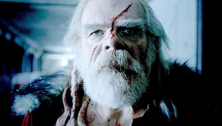 Οι κορυφαίες χριστουγεννιάτικες ταινίες τρόμου