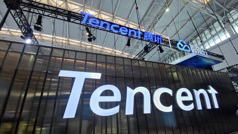 Δύο λέξεις ήταν αρκετές για την καταστροφή των μετοχών της Tencent