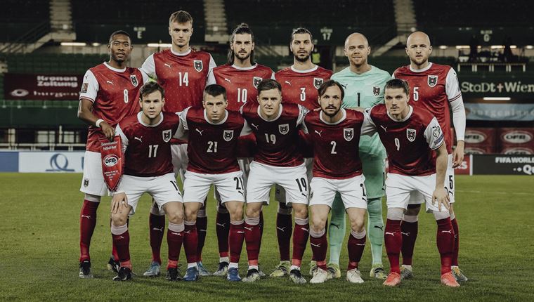 Κι αν η Αυστρία είναι η έκπληξη του EURO 2021;