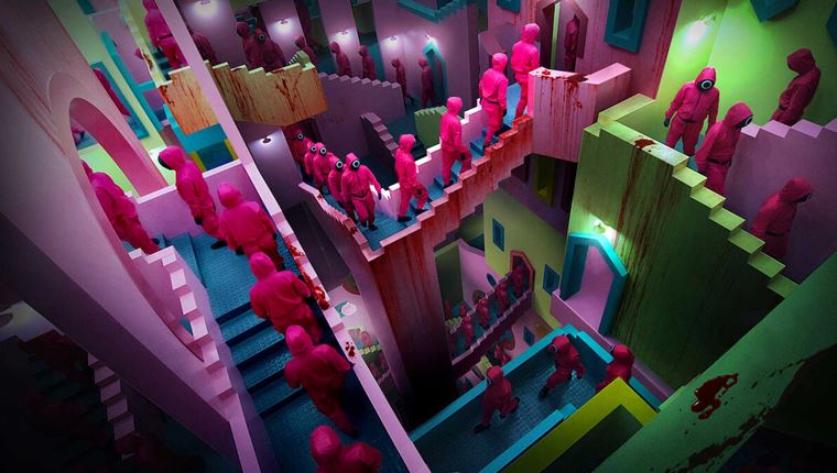 Οι καλύτερες σειρές του Netflix αυτή τη στιγμή