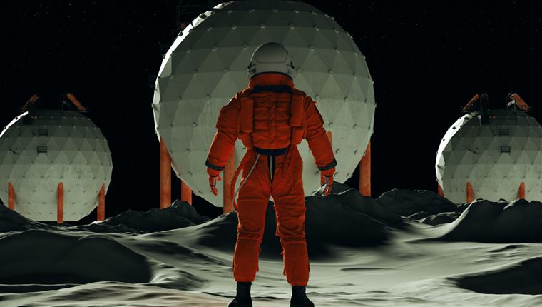 Πόσο κοστίζει ένα ταξίδι στο διάστημα σύμφωνα με τον Elon Musk