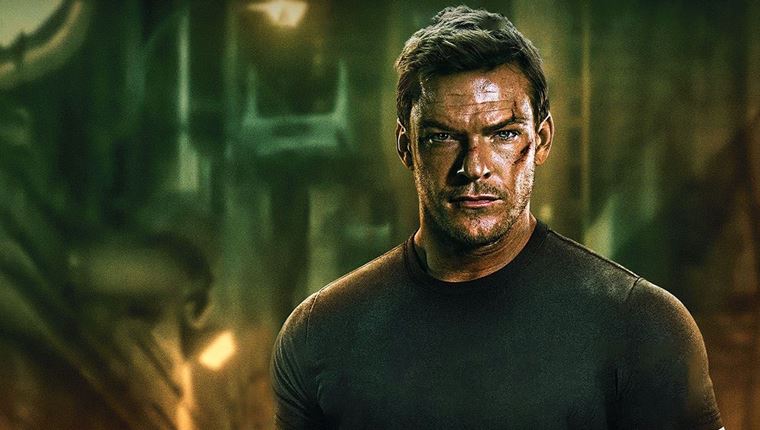 10 σειρές για να δεις αν σου άρεσε το Reacher