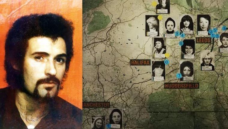 The Ripper: O πιο διάσημος Βρετανός serial killer έρχεται στο Netflix