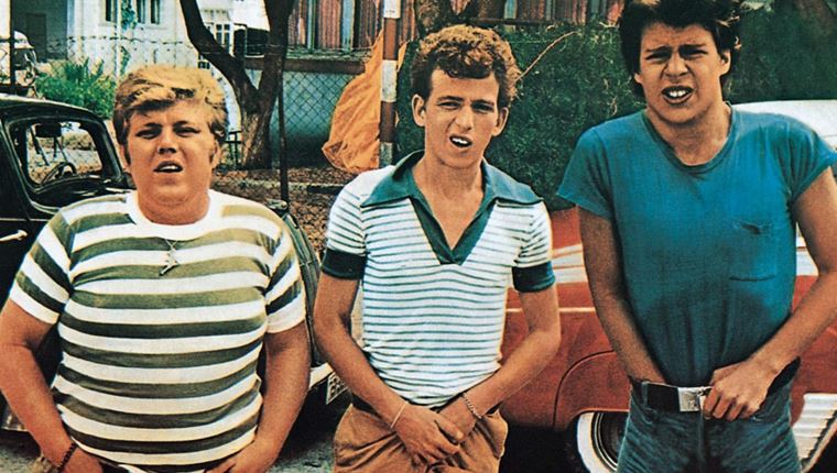 Ταινίες γεμάτες νοσταλγία που δεν ξεχνάμε ποτέ