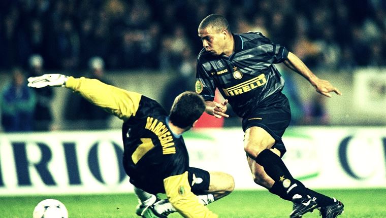 Οι τελικοί του Europa League που έμειναν στην ιστορία