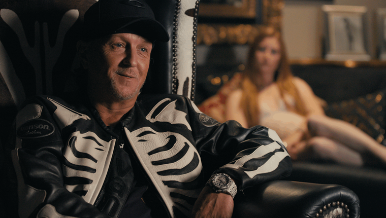 Τα ντοκιμαντέρ του Netflix για τον Νοέμβριο