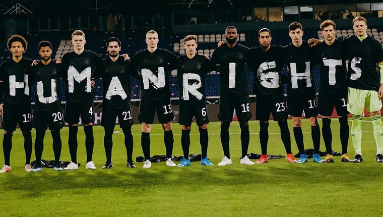 Η σκοτεινή πλευρά του Μουντιάλ του Κατάρ