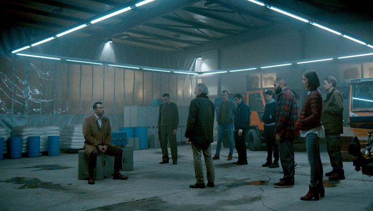 Οι πρωτότυπες σειρές του Netflix για τον Σεπτέμβριο