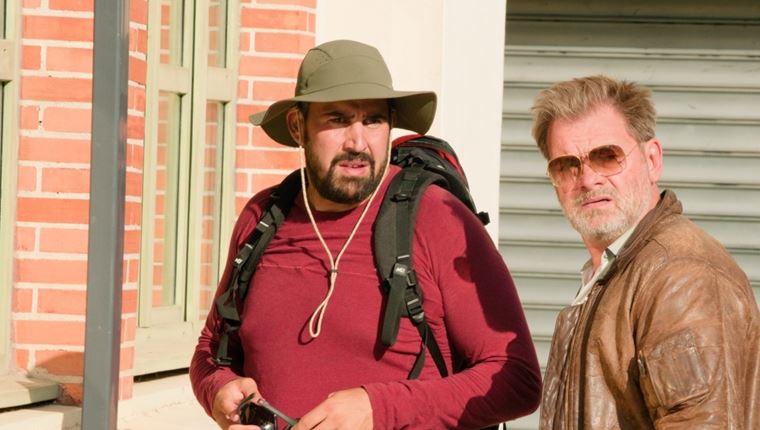 Αυτή είναι η καλύτερη, νέα κωμωδία για να δεις στο σινεμά-έχει σπάσει ταμεία στη Γαλλία