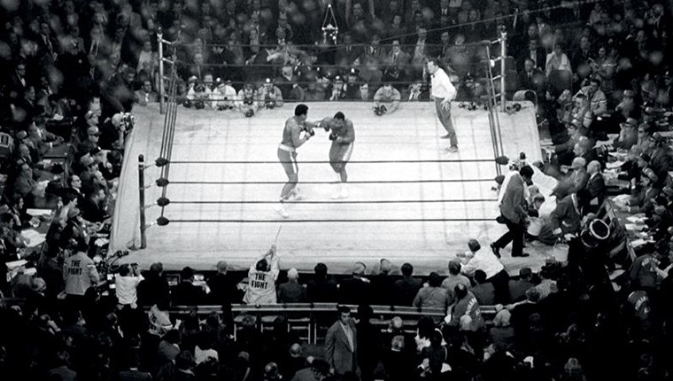Muhannad Ali Vs Joe Frazier: 52 χρόνια από τη Μάχη του Αιώνα