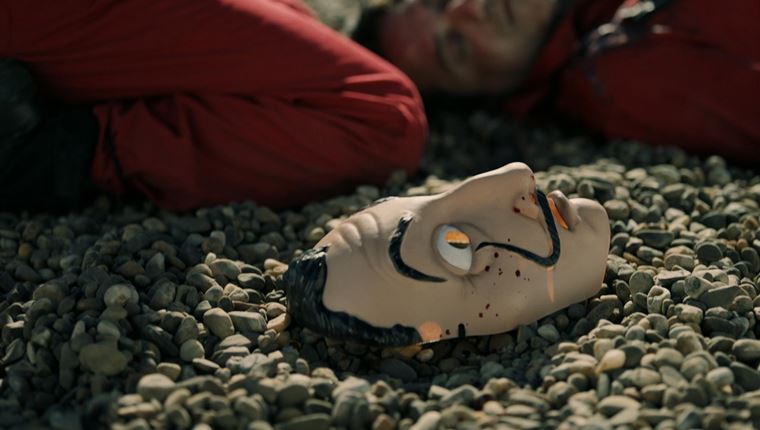 Τι μάθαμε από το φινάλε του La Casa de Papel