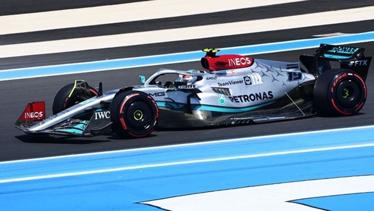 Τα πάντα λίγο πριν από το GP της Ουγγαρίας