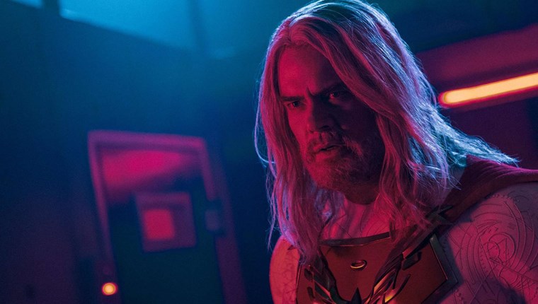 Αξίζει να δεις το Jupiter’s Legacy στο Netflix;