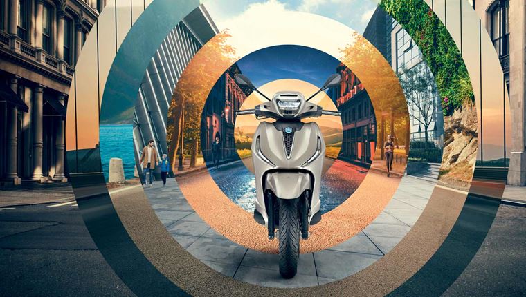 Τα καλύτερα σκούτερ της χρονιάς