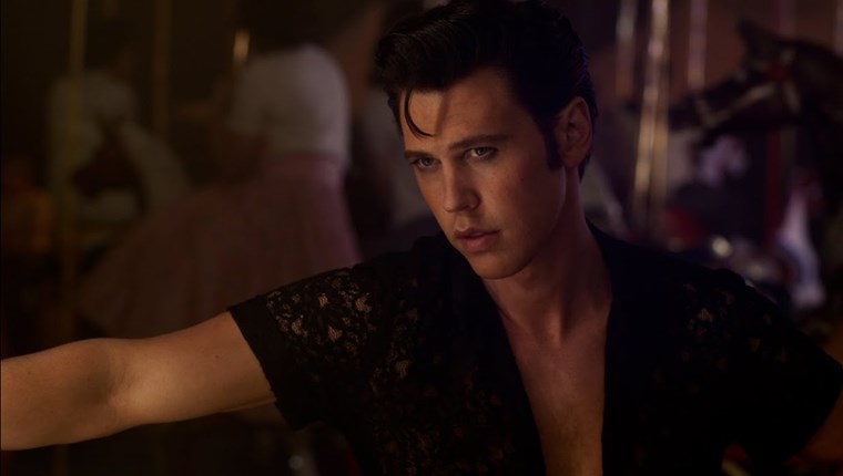 Από πού μας ήρθες Austin Butler;