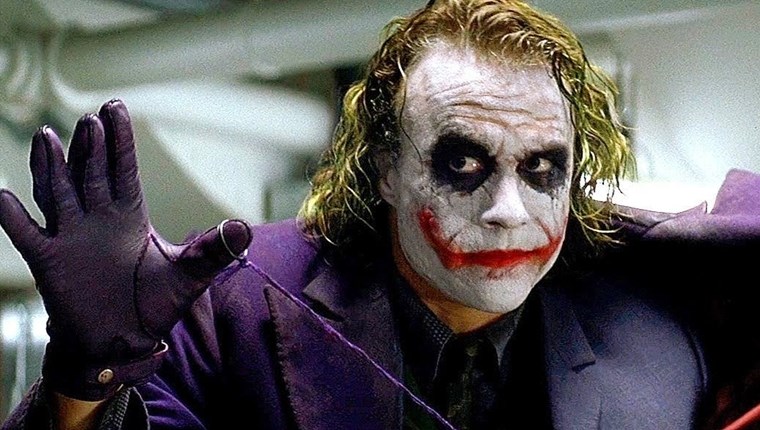 Το video game του 'Σκοτεινού Ιππότη' που κατέληξε σε 'Βατερλώ'