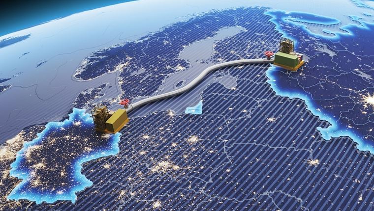 Αγωνία για το φυσικό αέριο σε όλη την Ευρώπη