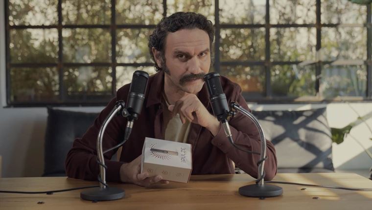 Η νέα γενιά προϊόντων θερμαινόμενου καπνού λέγεται Pulze