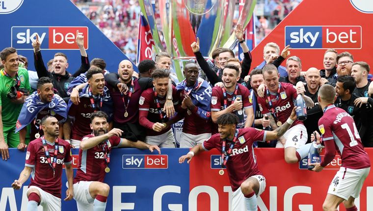 Η Άστον Βίλα κέρδισε το ματς των £170.000.000