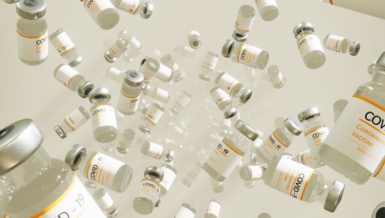 Τι θα συμβεί στο μέλλον της πανδημίας με τις μεταλλάξεις του κορονοϊού