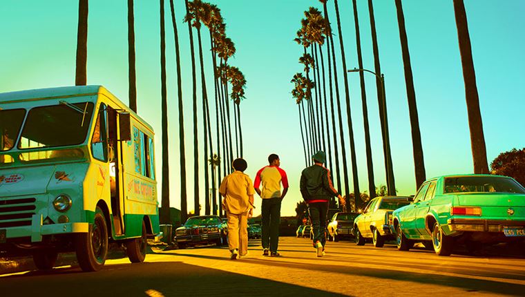 6 σειρές σαν το Ozark