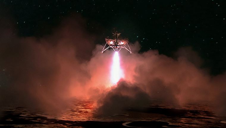 Η NASA θέλει να φέρει ένα κομμάτι του Άρη στη Γη