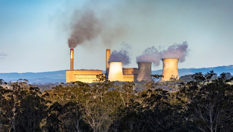 COP26: Κίνα και ΗΠΑ συμφωνούν για την κλιματική αλλαγή