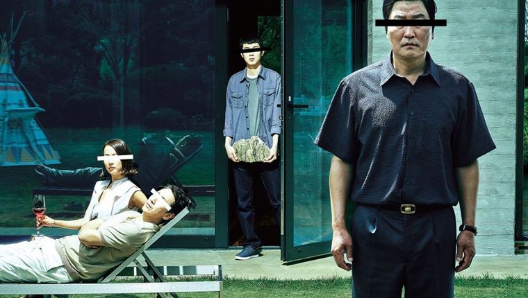 Τα &quot;Παράσιτα&quot; θα έχουν sequel