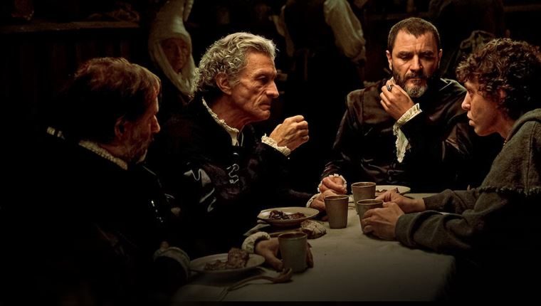 Οι πρωτότυπες ταινίες του Netflix για τον Μάρτιο