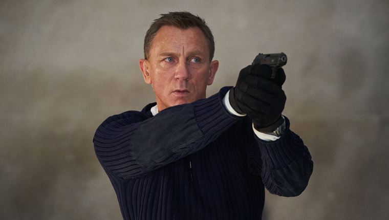 Τα 15 χρόνια του Daniel Craig σαν James Bond σε ένα ντοκιμαντέρ