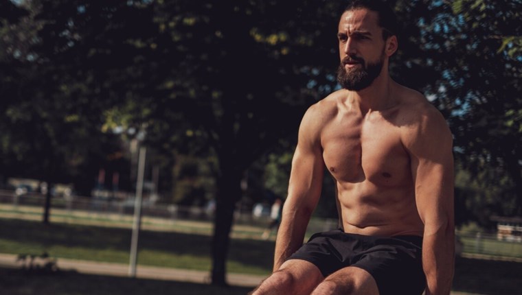 Αν βιάζεσαι για αποτελέσματα, η καλλισθενική γυμναστική είναι ό,τι χρειάζεσαι