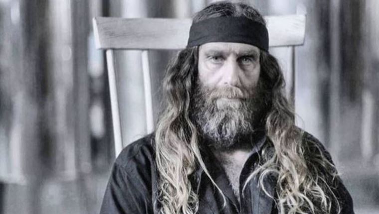 Ο πατέρας του Βαγγέλη Γιακουμάκη είναι ένας ωραίος άνθρωπος