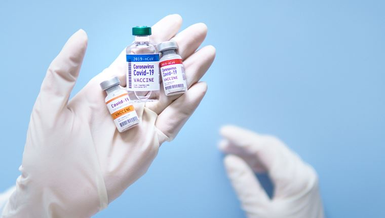 Τι πρέπει να ξέρεις για την πλατφόρμα των ραντεβού εμβολιασμού Covid-19