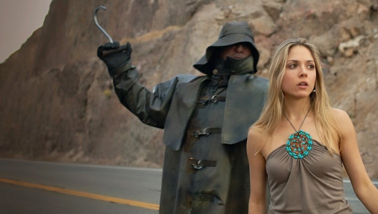 20 σειρές για το φθινόπωρο